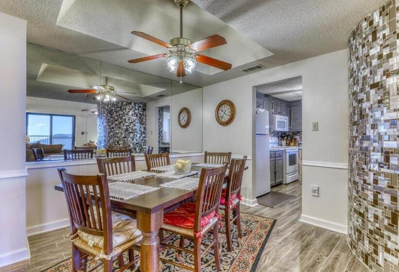 酒店 Sugar Top 2816