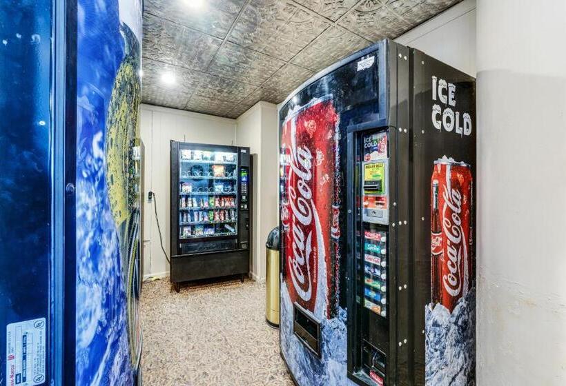 酒店 Sugar Top 2816