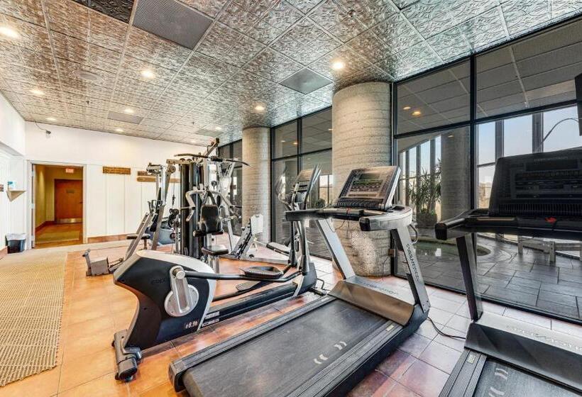 酒店 Sugar Top 2816