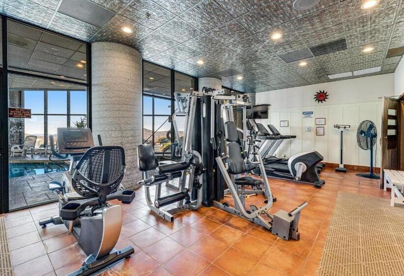 酒店 Sugar Top 2816