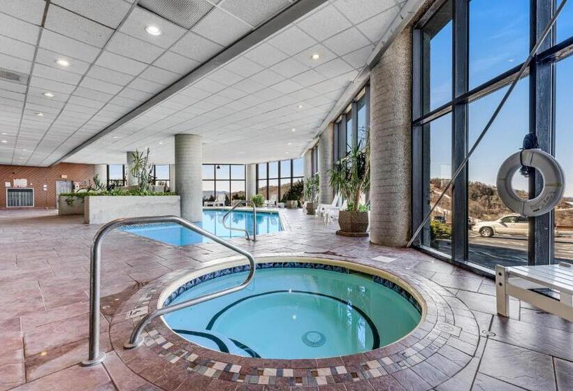 酒店 Sugar Top 2816