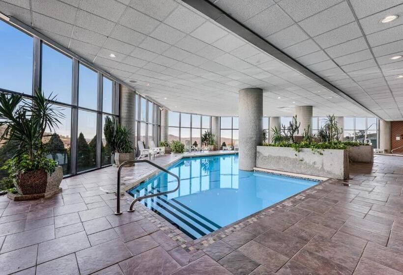 酒店 Sugar Top 2816