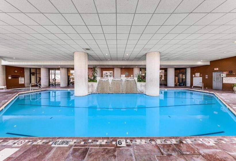 酒店 Sugar Top 2816