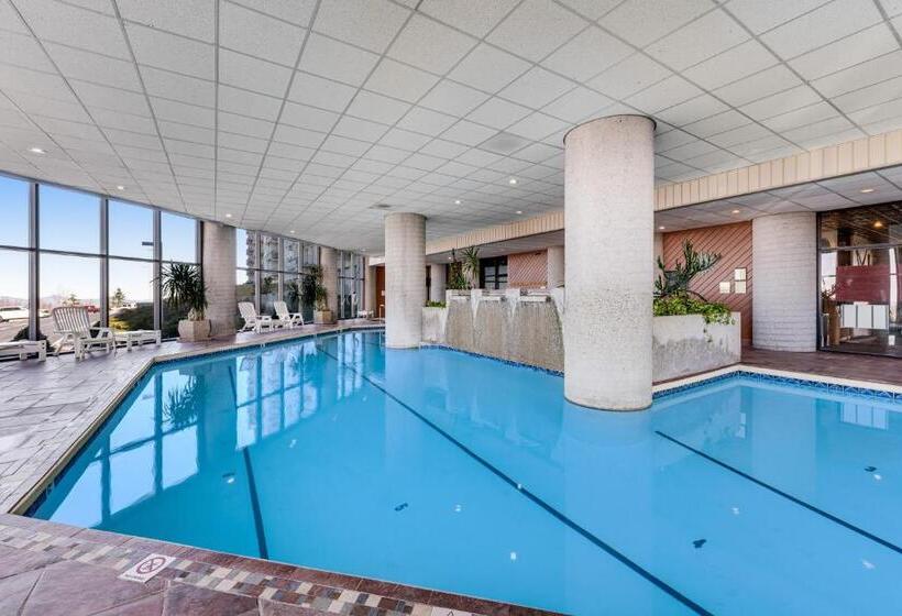 酒店 Sugar Top 2816