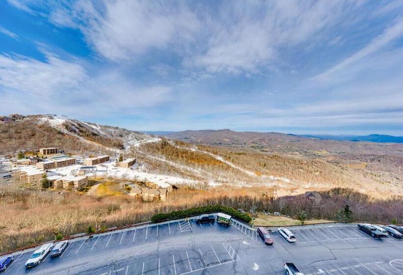 酒店 Sugar Top 2816