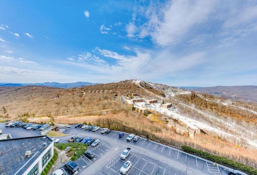 酒店 Sugar Top 2816