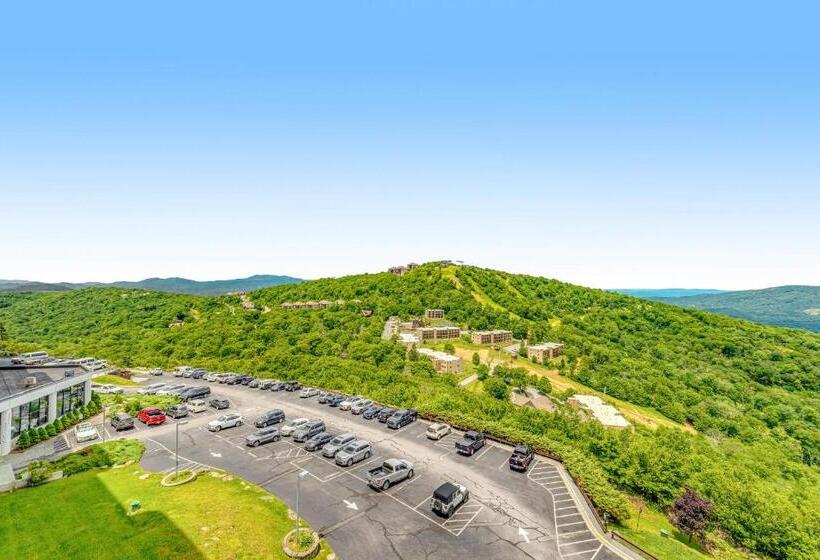 酒店 Sugar Top 2816