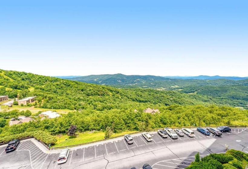 酒店 Sugar Top 2816