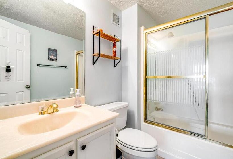 酒店 Sugar Top 2816