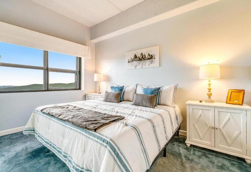 酒店 Sugar Top 2816