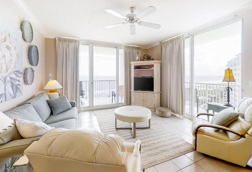 Отель The Beach Club Resort And Spa Iii