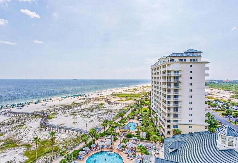 Отель The Beach Club Resort And Spa Iii