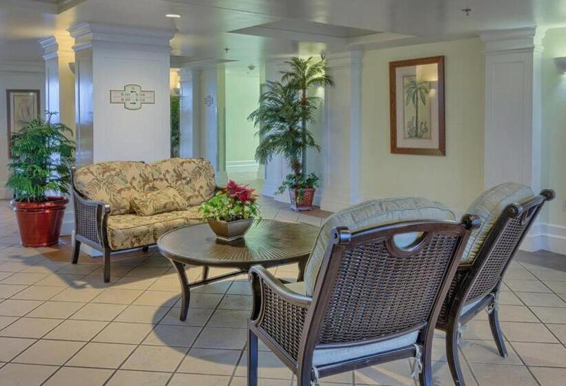 Отель The Beach Club Resort And Spa Iii