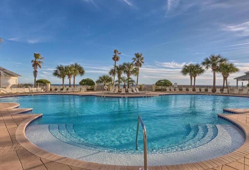 Отель The Beach Club Resort And Spa Iii