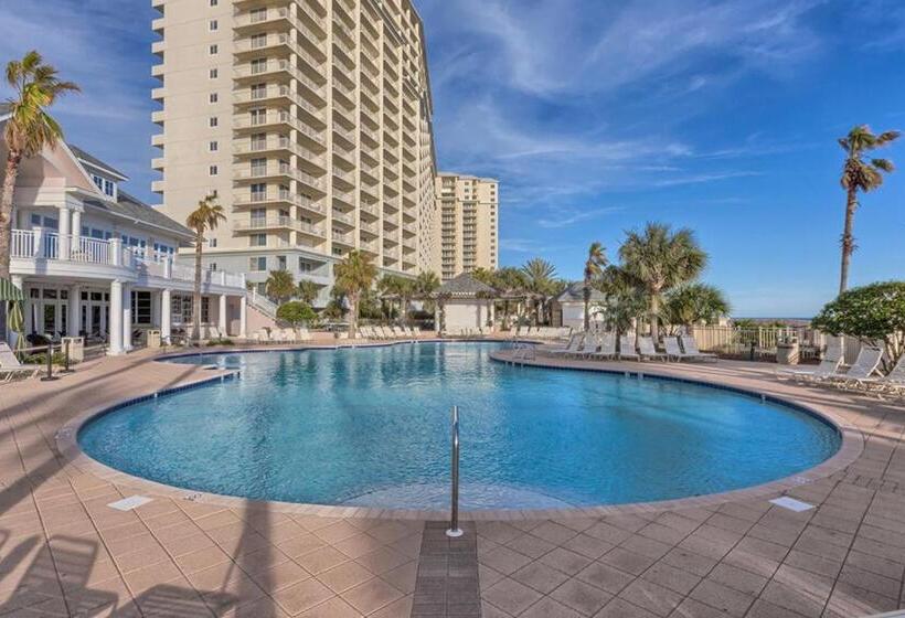 Отель The Beach Club Resort And Spa Iii