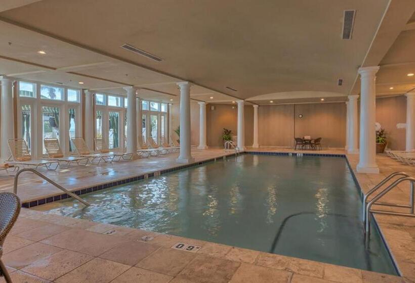 Отель The Beach Club Resort And Spa Iii