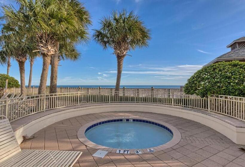 Отель The Beach Club Resort And Spa Iii