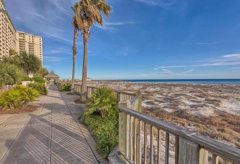 Отель The Beach Club Resort And Spa Iii