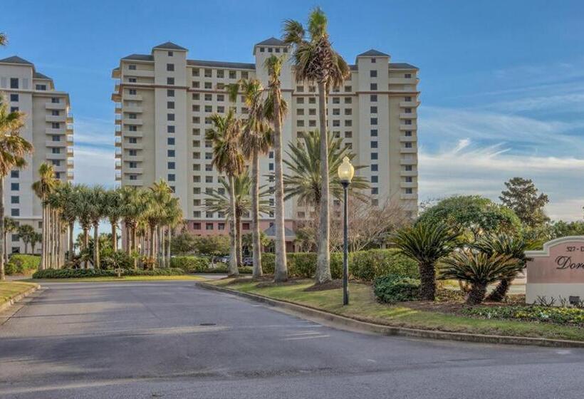 Отель The Beach Club Resort And Spa Iii