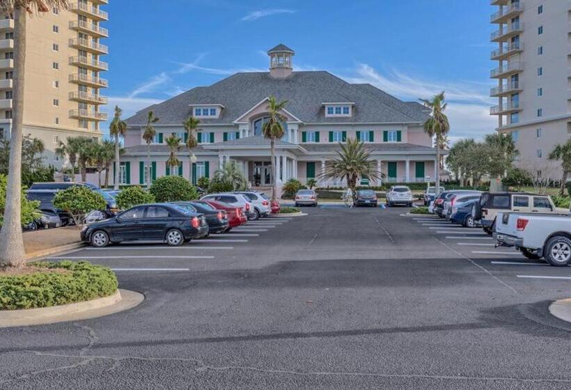 Отель The Beach Club Resort And Spa Iii