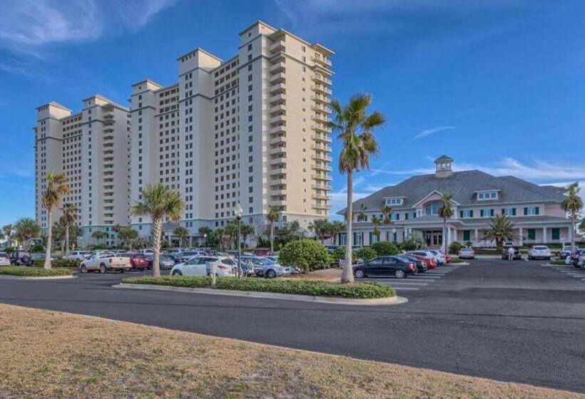 Отель The Beach Club Resort And Spa Iii