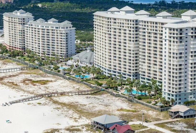 Отель The Beach Club Resort And Spa Iii