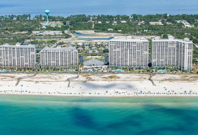 Отель The Beach Club Resort And Spa Iii