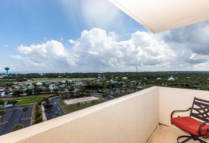 Отель The Beach Club Resort And Spa Iii