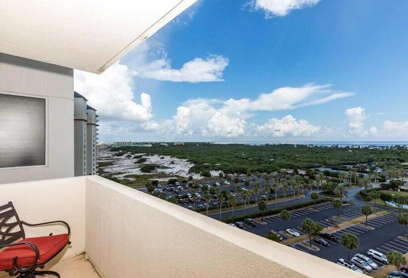 Отель The Beach Club Resort And Spa Iii