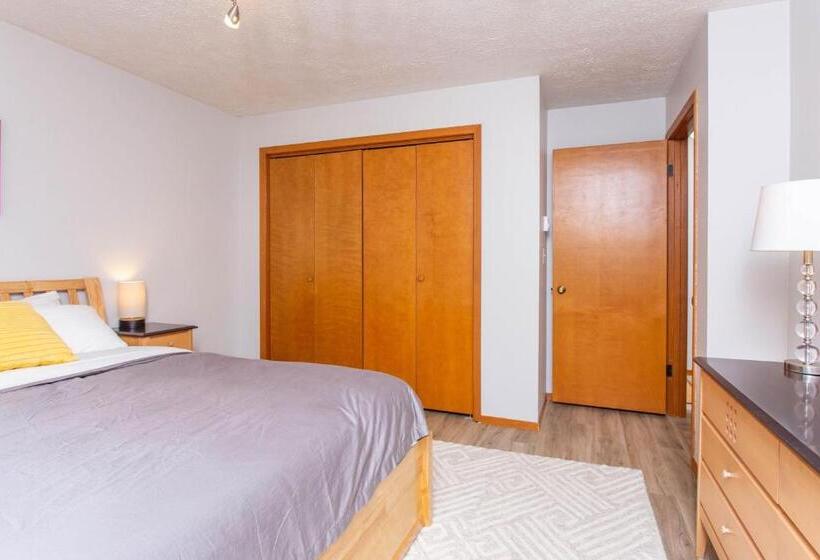 فندق Timberline 208