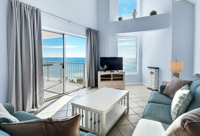 فندق Tranquility On The Beach 410