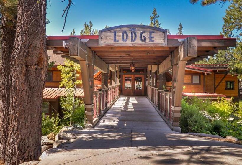 فندق Trout Creek Condo