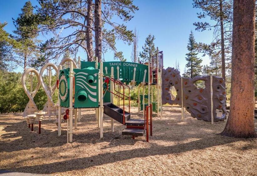 فندق Trout Creek Condo