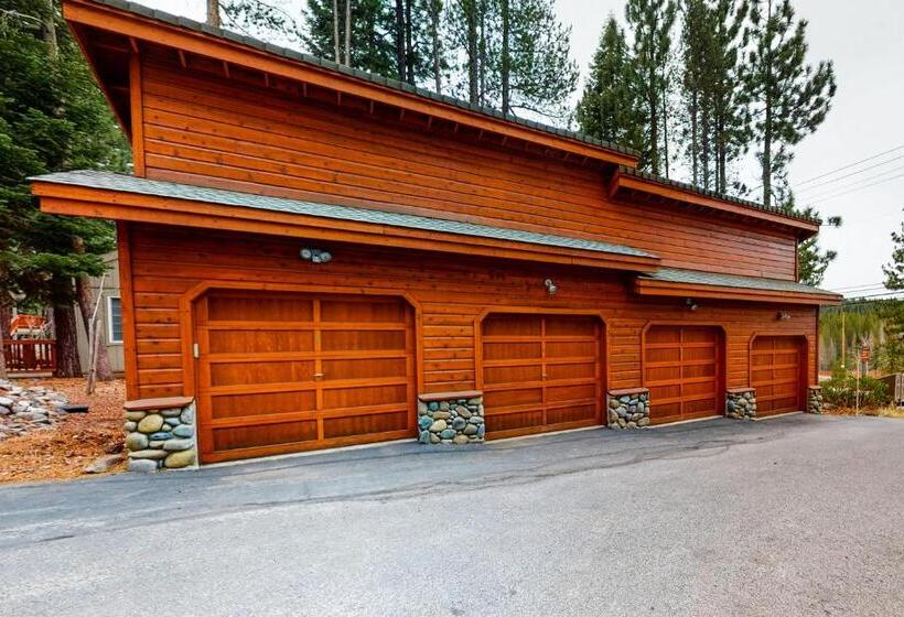 فندق Trout Creek Condo