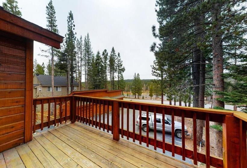 فندق Trout Creek Condo