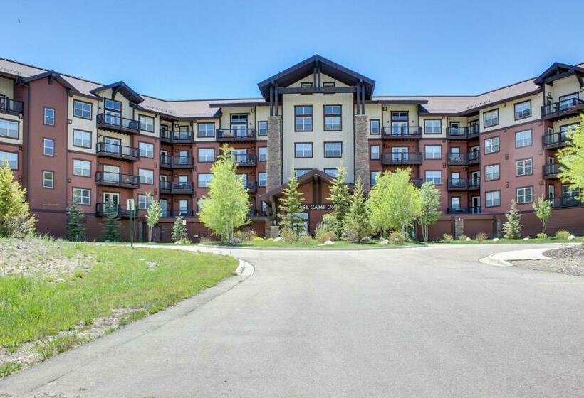 فندق Village Rd 309