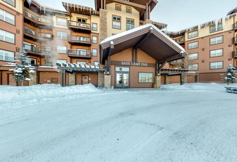 فندق Village Rd 309