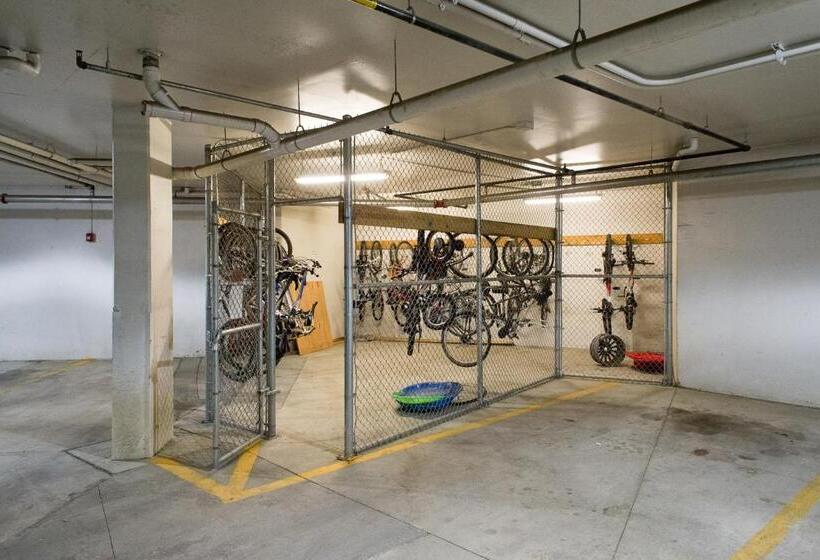 فندق Village Rd 309