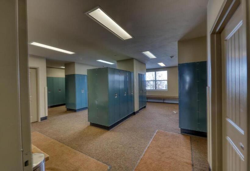 فندق Village Rd 309