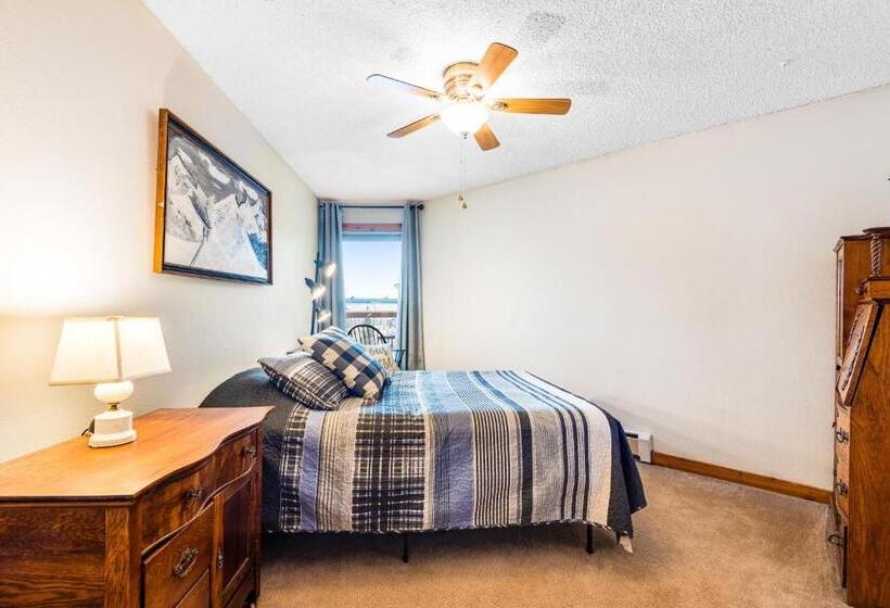 호텔 2 Bed 2 Bath Apartment In Summit County