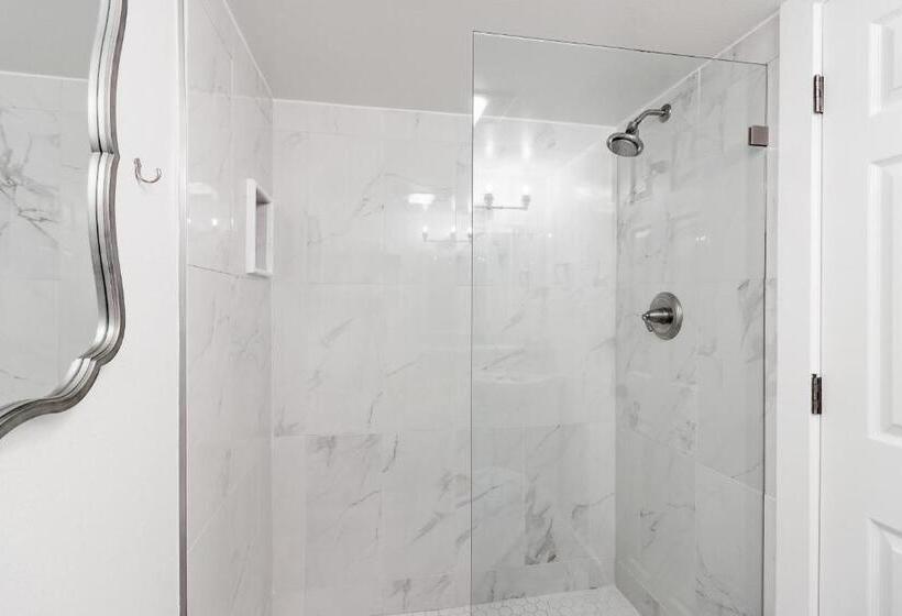 בית מלון כפרי All New Historic Charmer In The Heart Of Durango