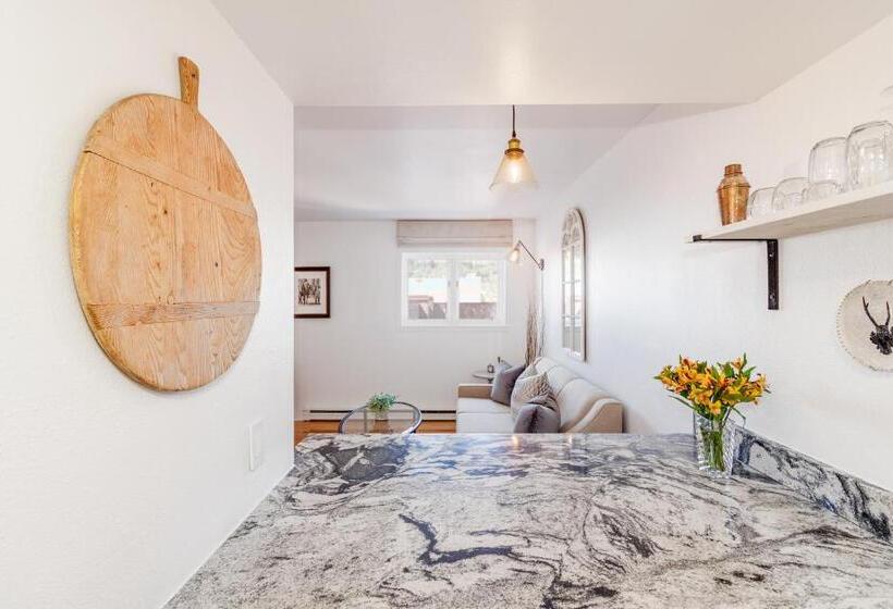 בית מלון כפרי All New Historic Charmer In The Heart Of Durango