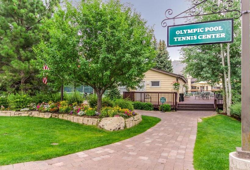 فندق Among The Wildflowers