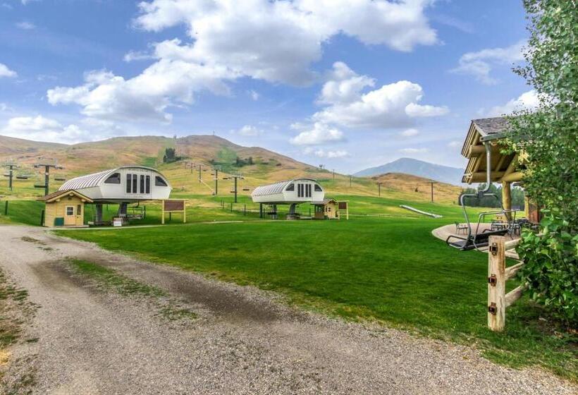 فندق Among The Wildflowers