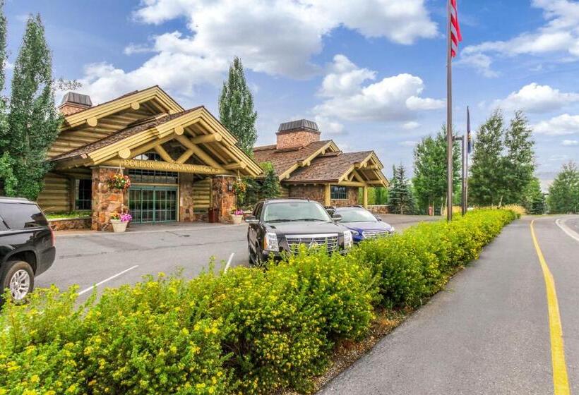 فندق Among The Wildflowers