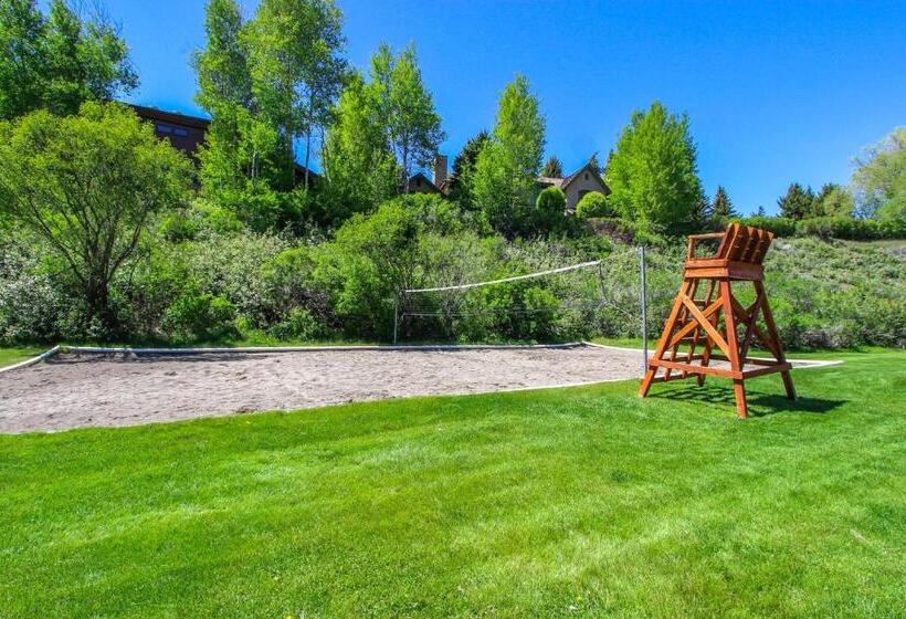 فندق Among The Wildflowers