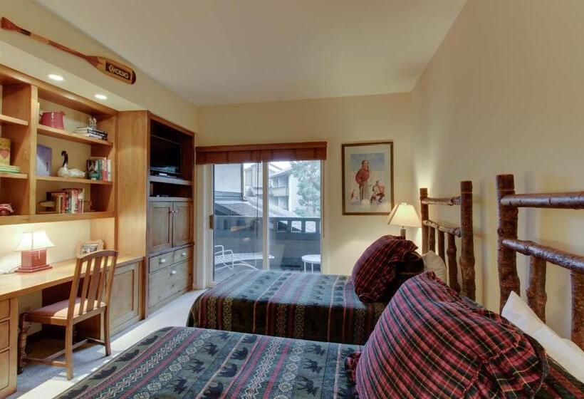 فندق Among The Wildflowers