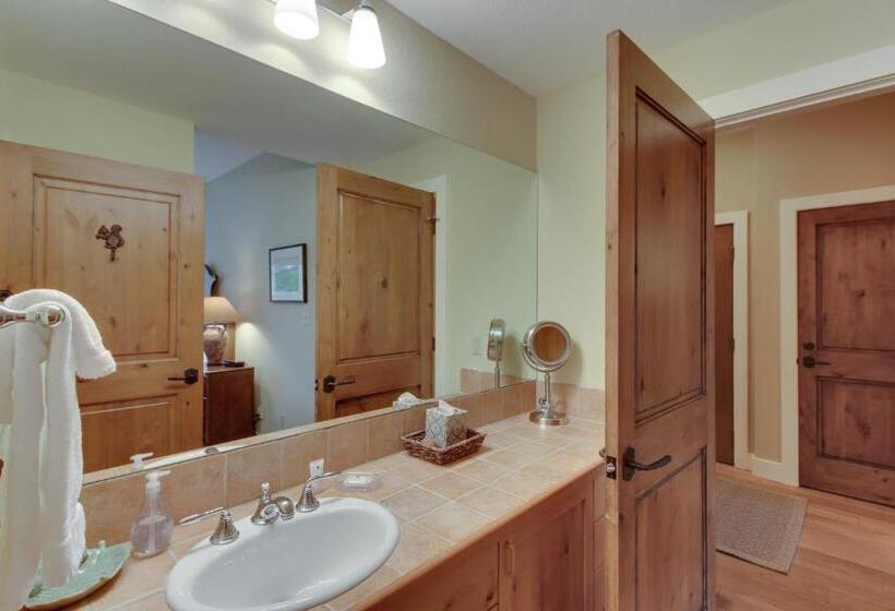 ホテル Among The Wildflowers