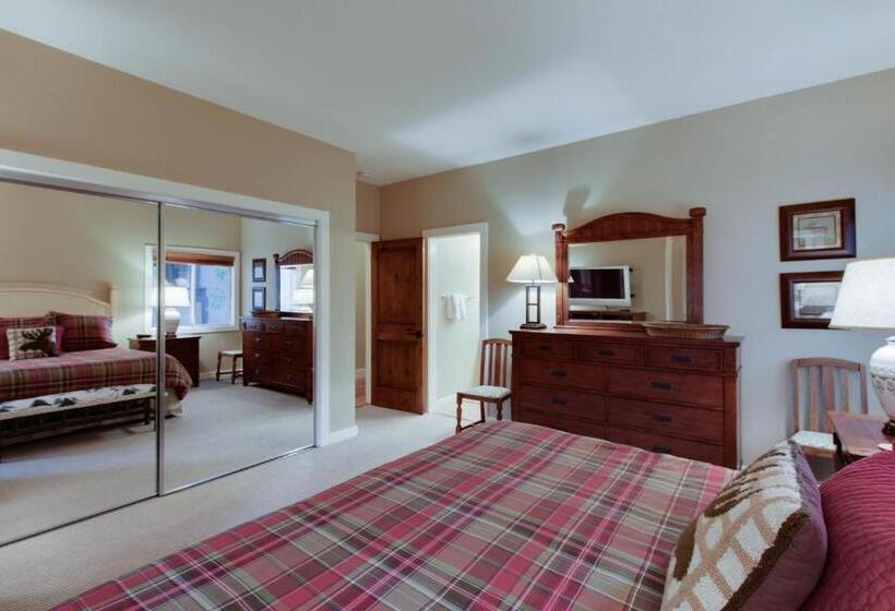 ホテル Among The Wildflowers