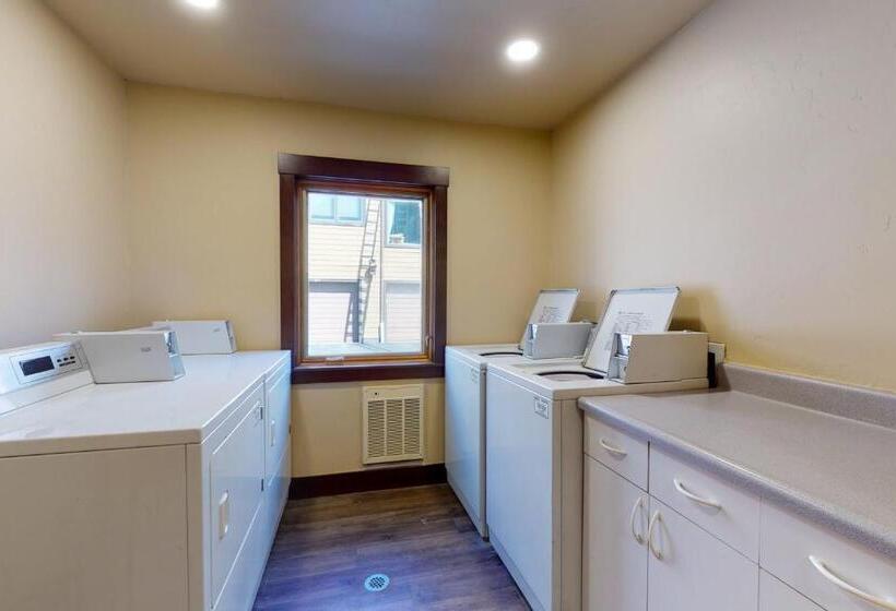 ホテル Anaconda 103